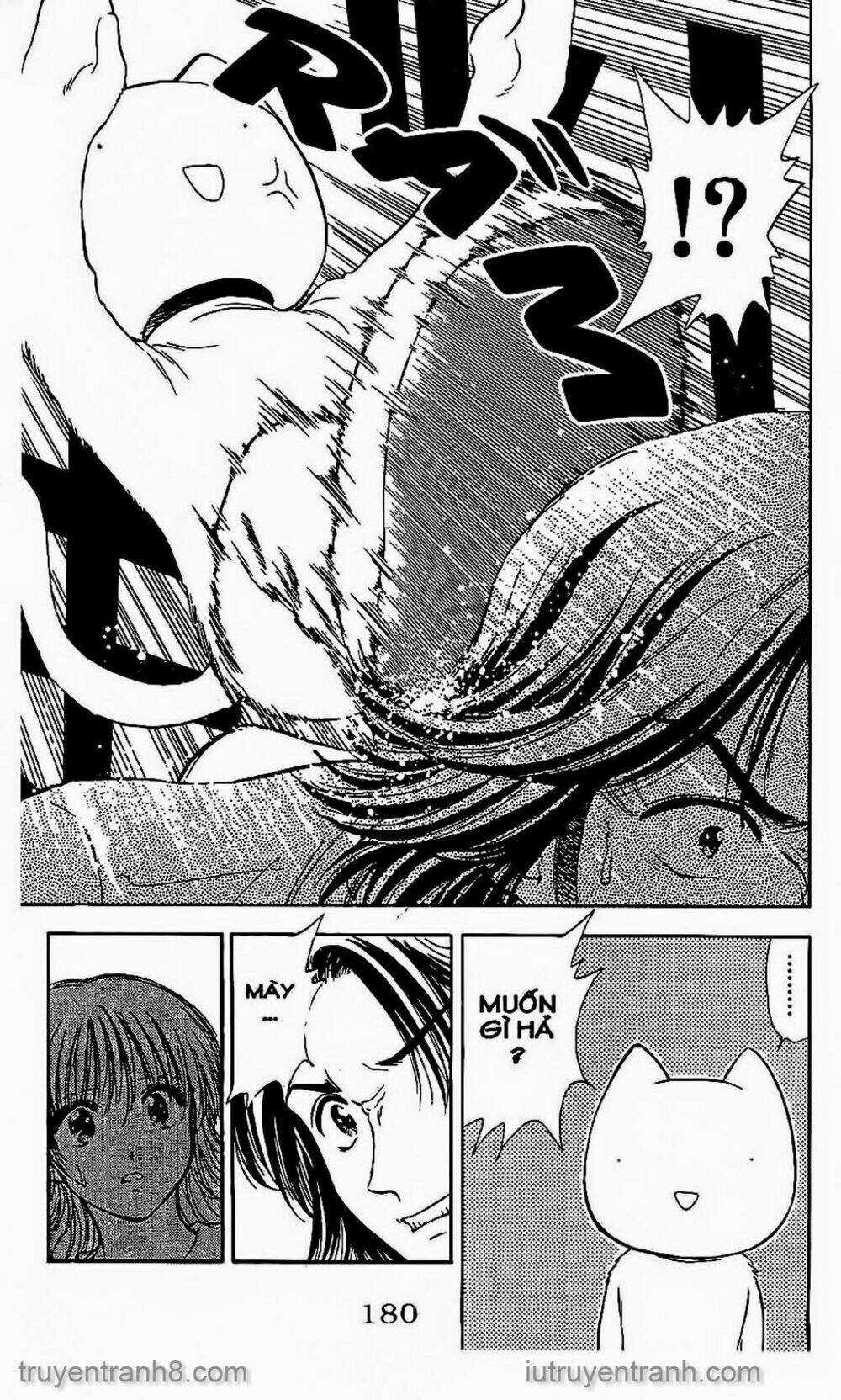 Saladdays - Chapter 77 - Trang 12