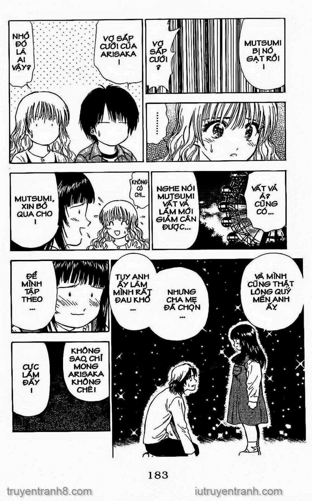 Saladdays - Chapter 77 - Trang 15