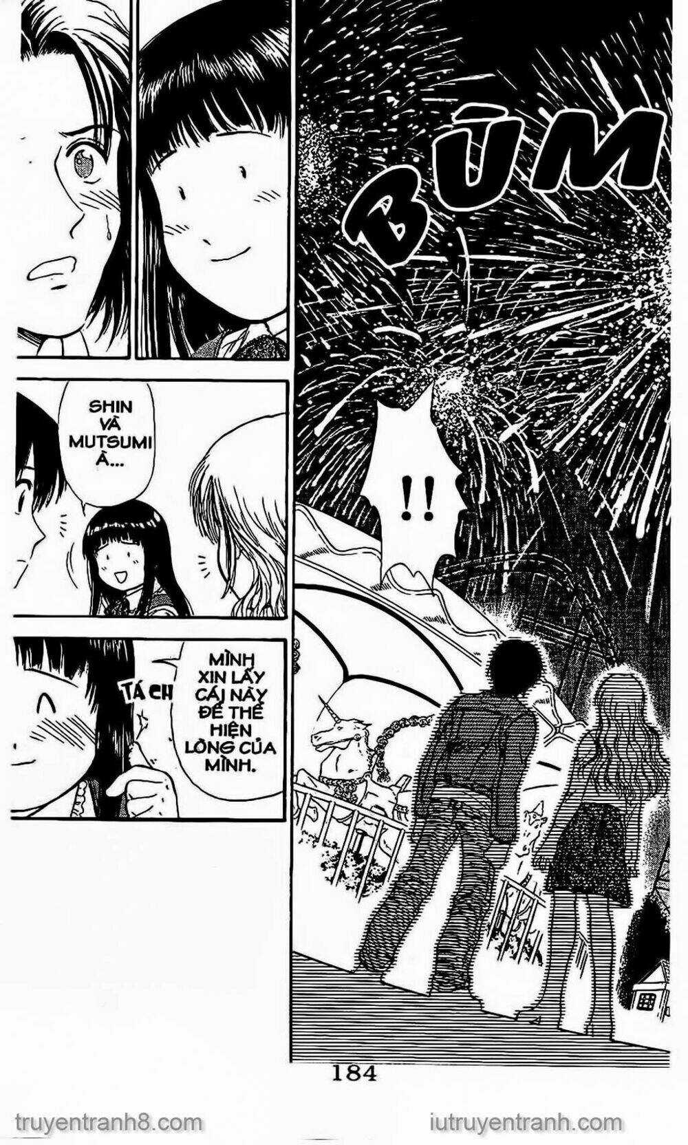 Saladdays - Chapter 77 - Trang 16