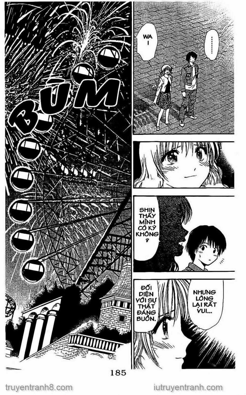 Saladdays - Chapter 77 - Trang 17