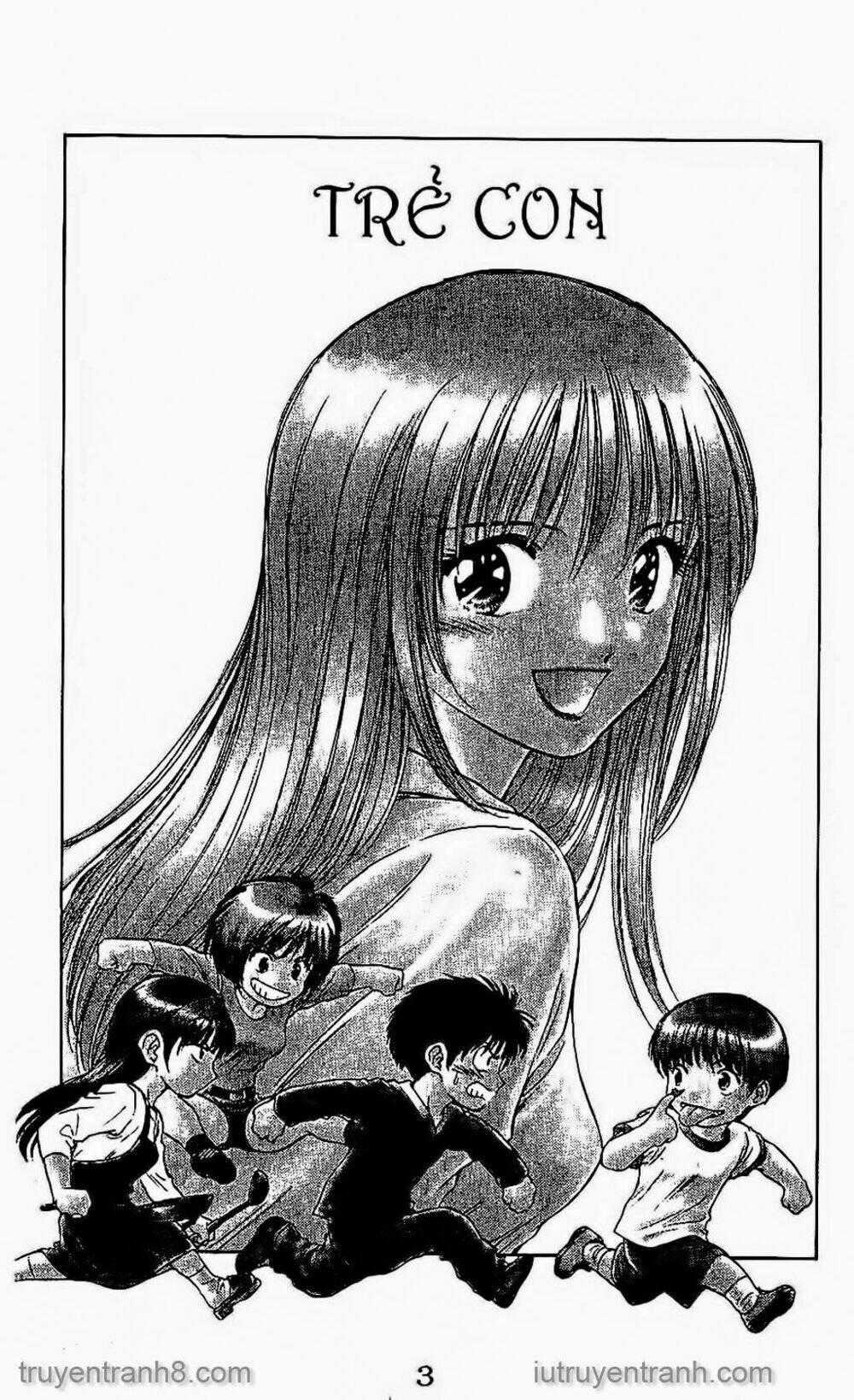 Saladdays - Chapter 78 - Trang 1