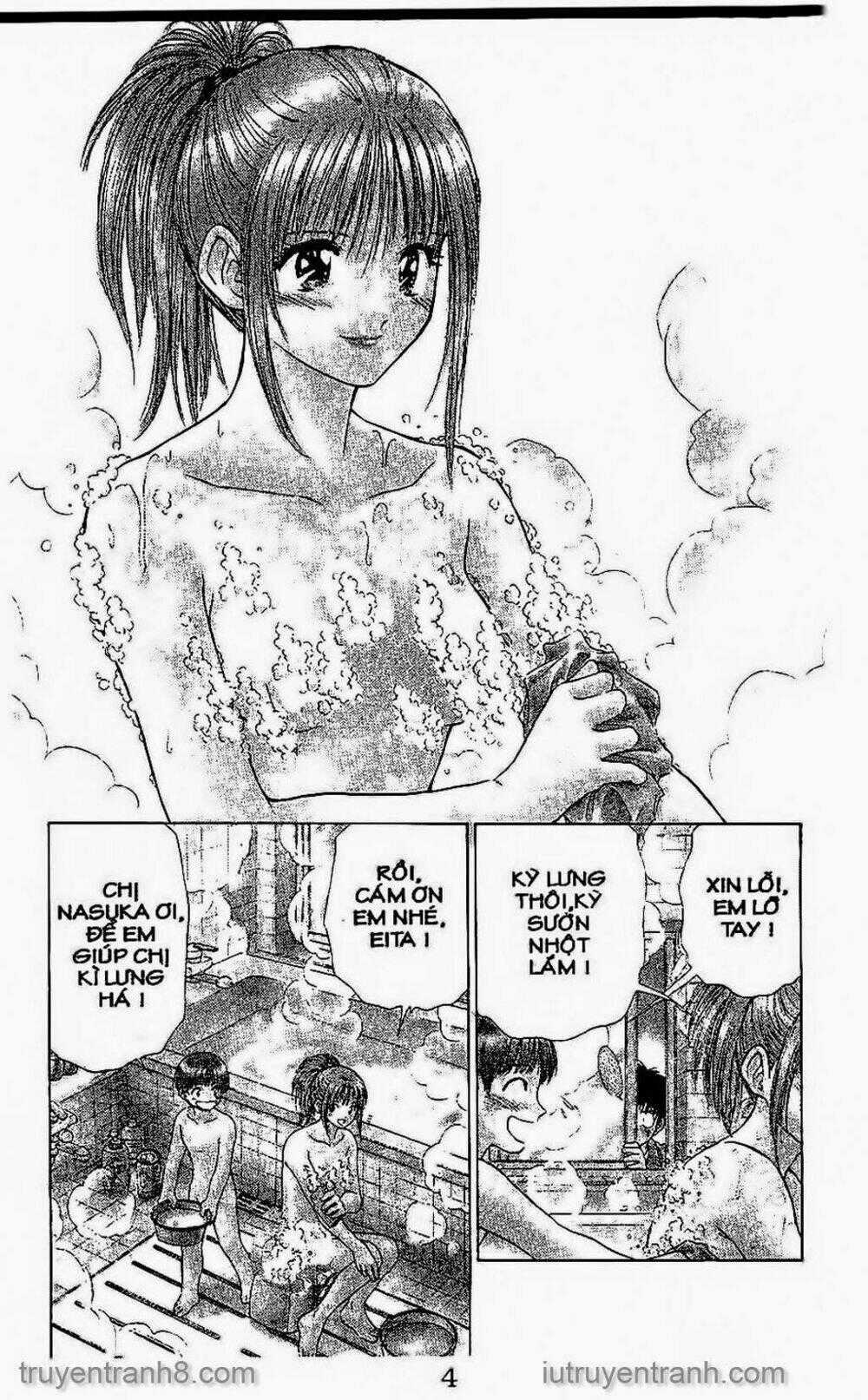 Saladdays - Chapter 78 - Trang 2