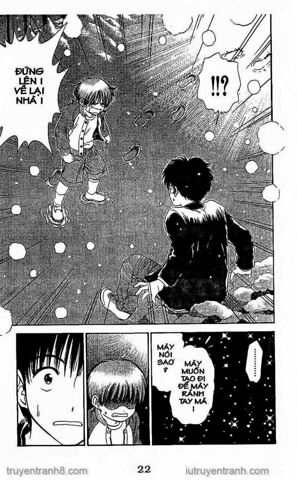 Saladdays - Chapter 78 - Trang 20