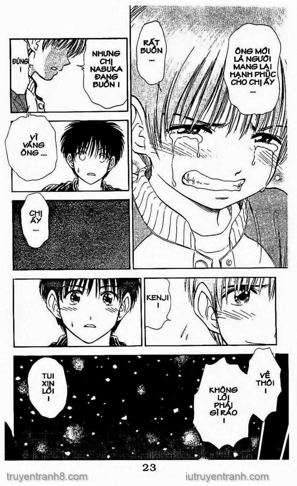 Saladdays - Chapter 78 - Trang 21