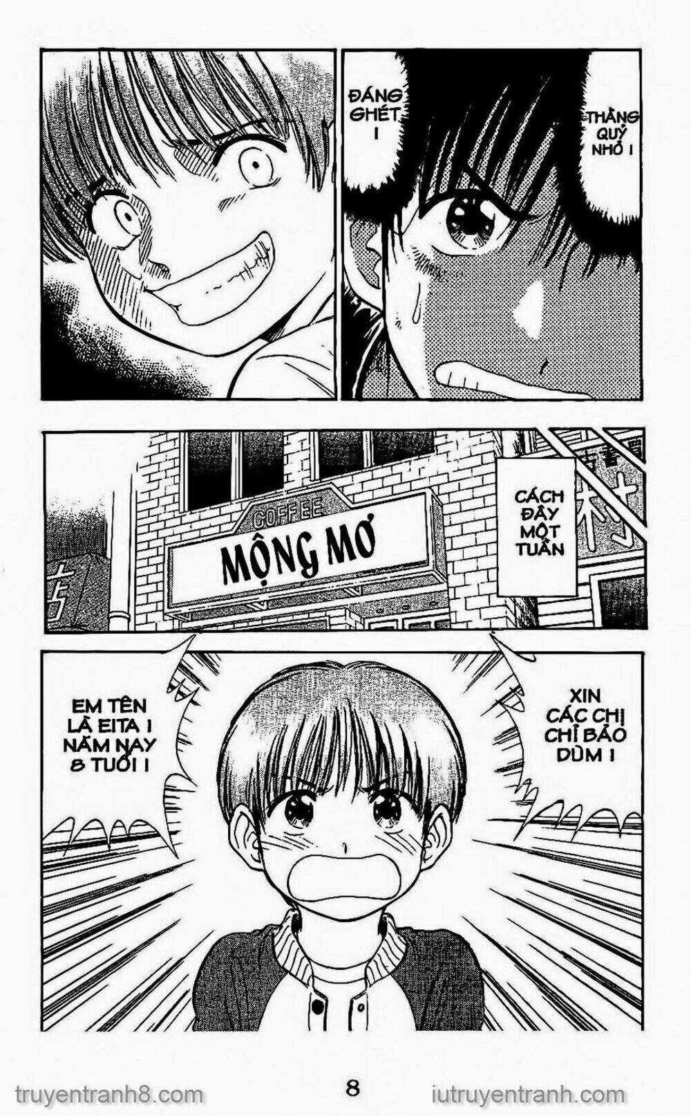 Saladdays - Chapter 78 - Trang 6