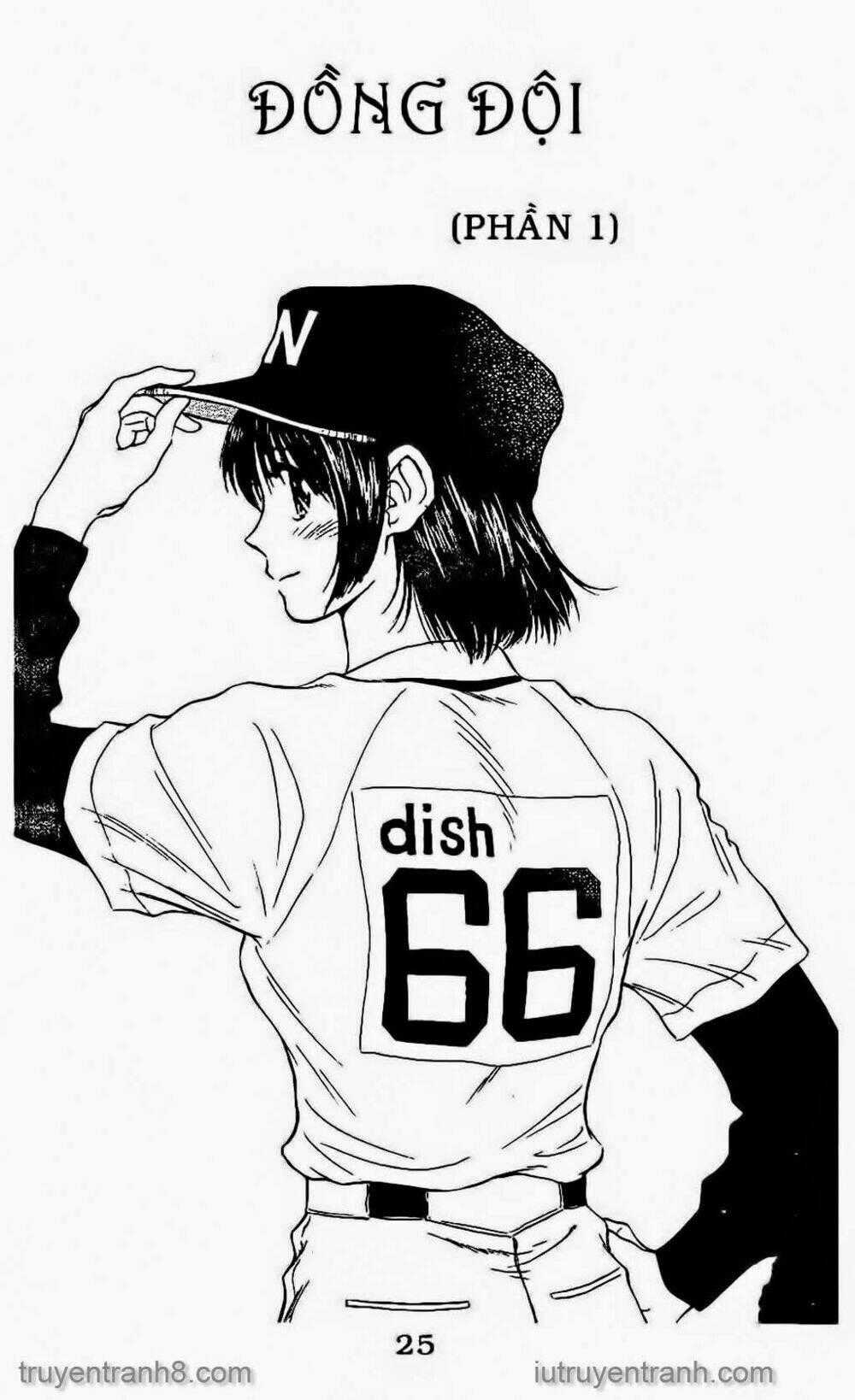 Saladdays - Chapter 79 - Trang 1