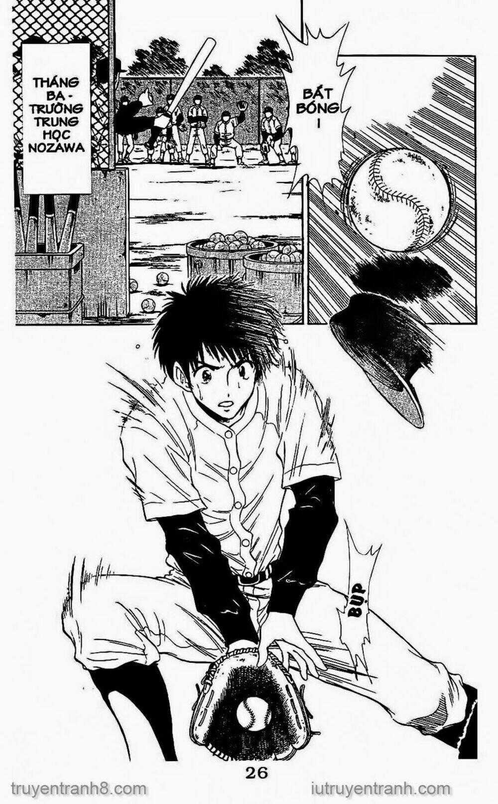 Saladdays - Chapter 79 - Trang 2