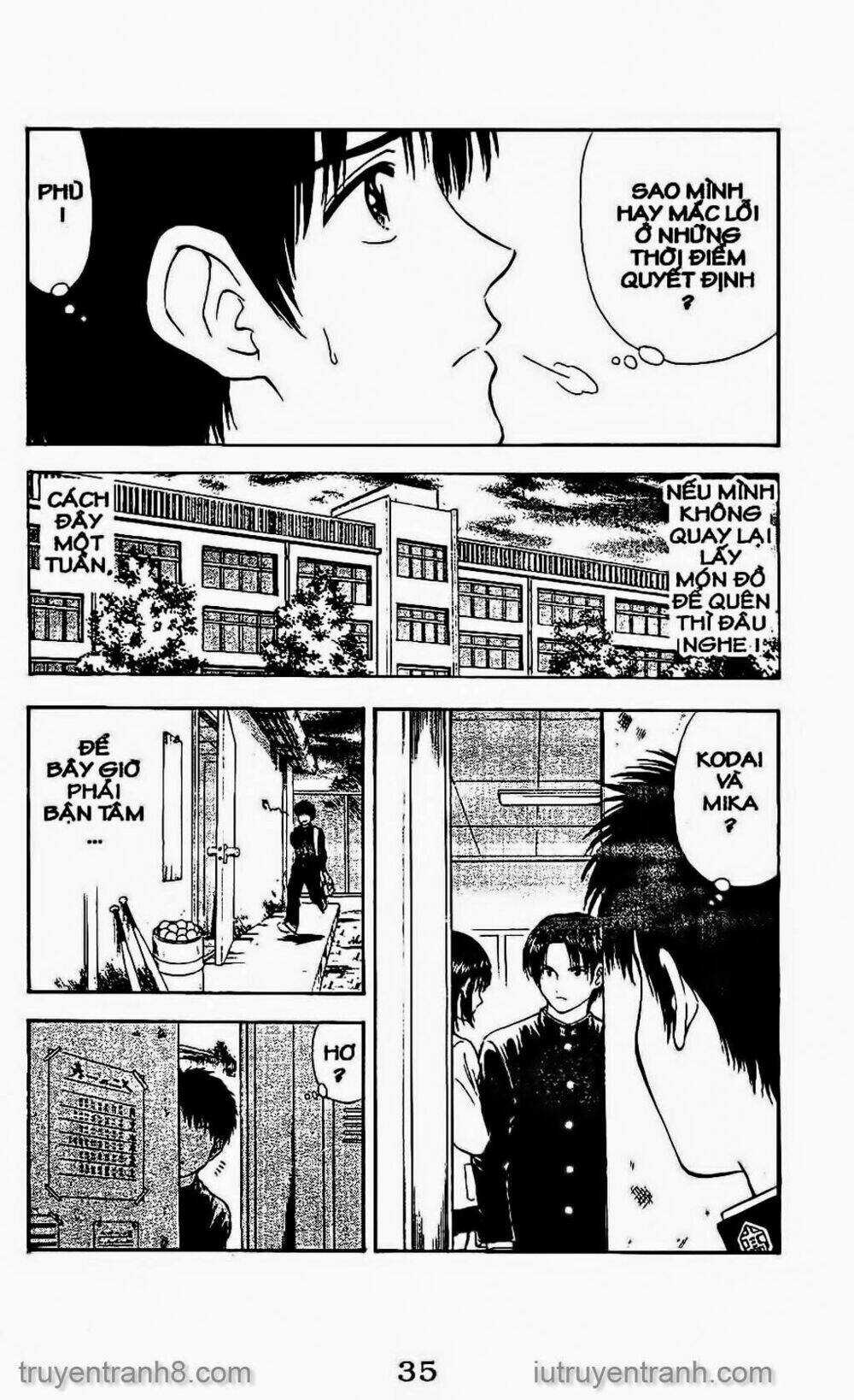 Saladdays - Chapter 79 - Trang 11