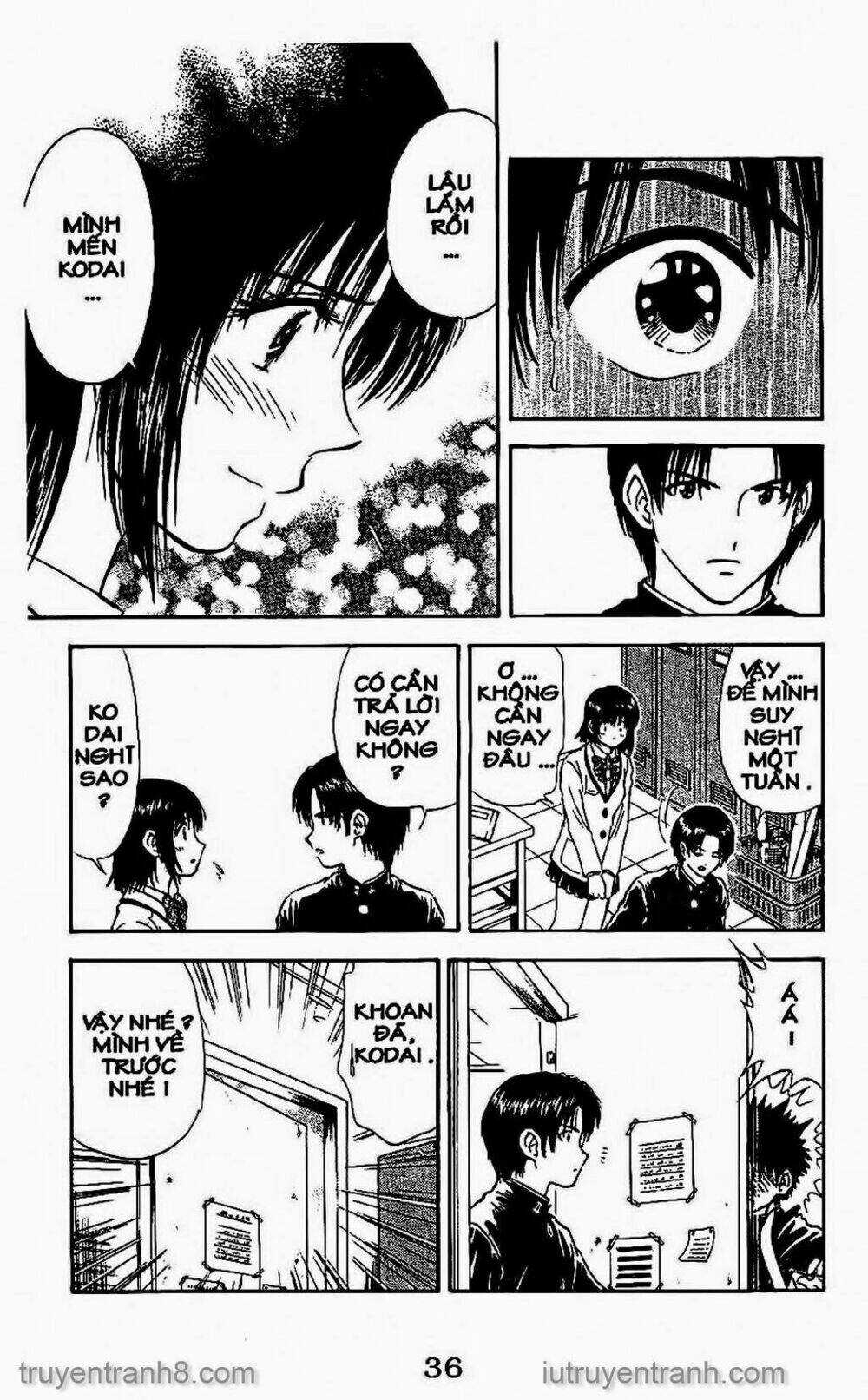 Saladdays - Chapter 79 - Trang 12