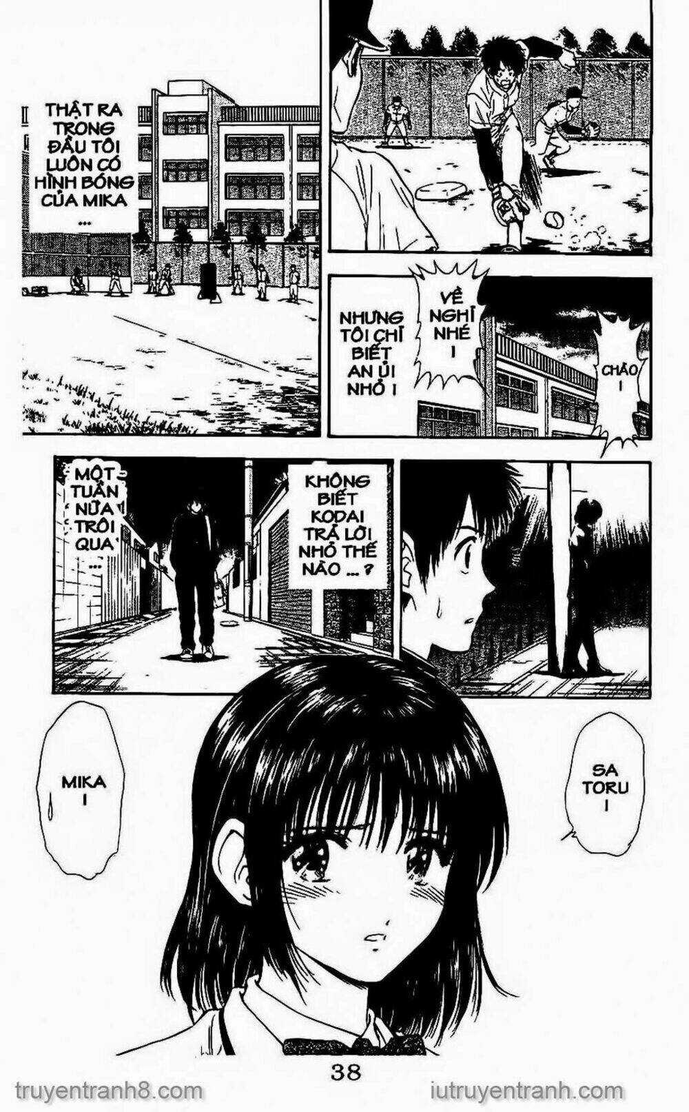 Saladdays - Chapter 79 - Trang 14