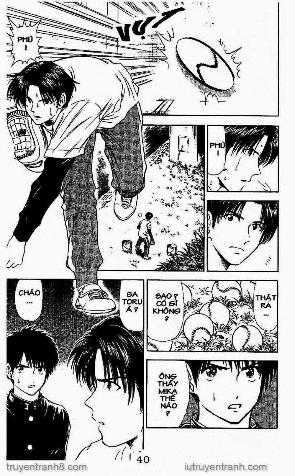 Saladdays - Chapter 79 - Trang 16