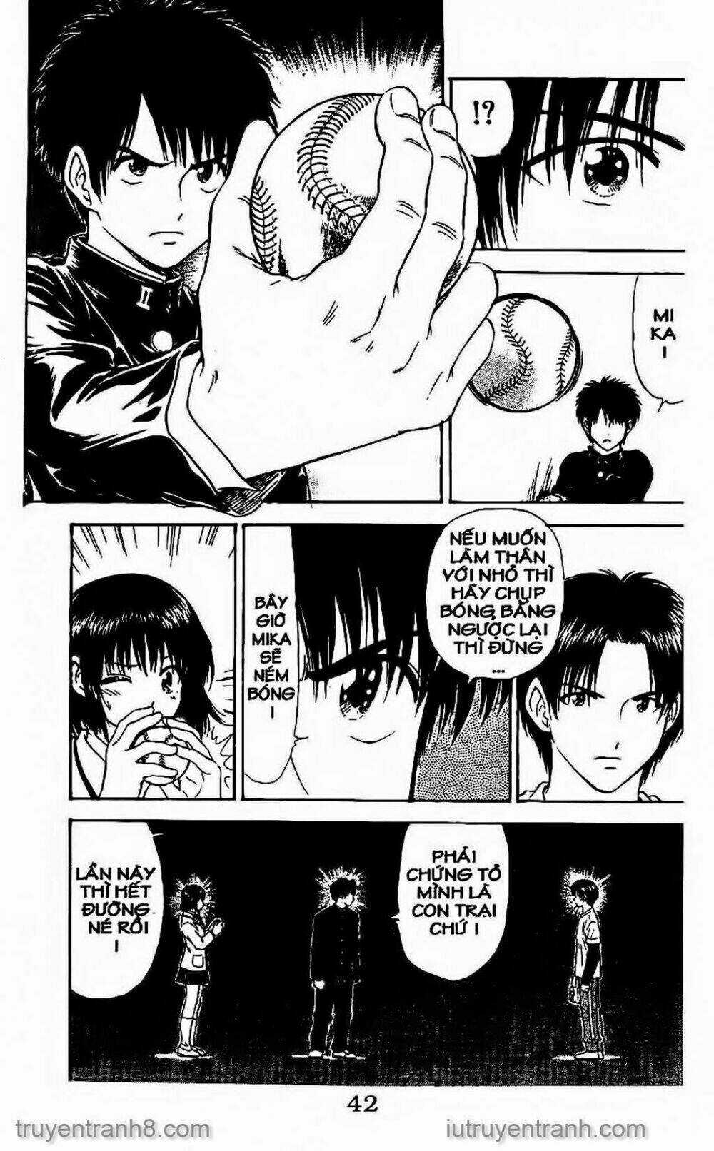 Saladdays - Chapter 79 - Trang 18