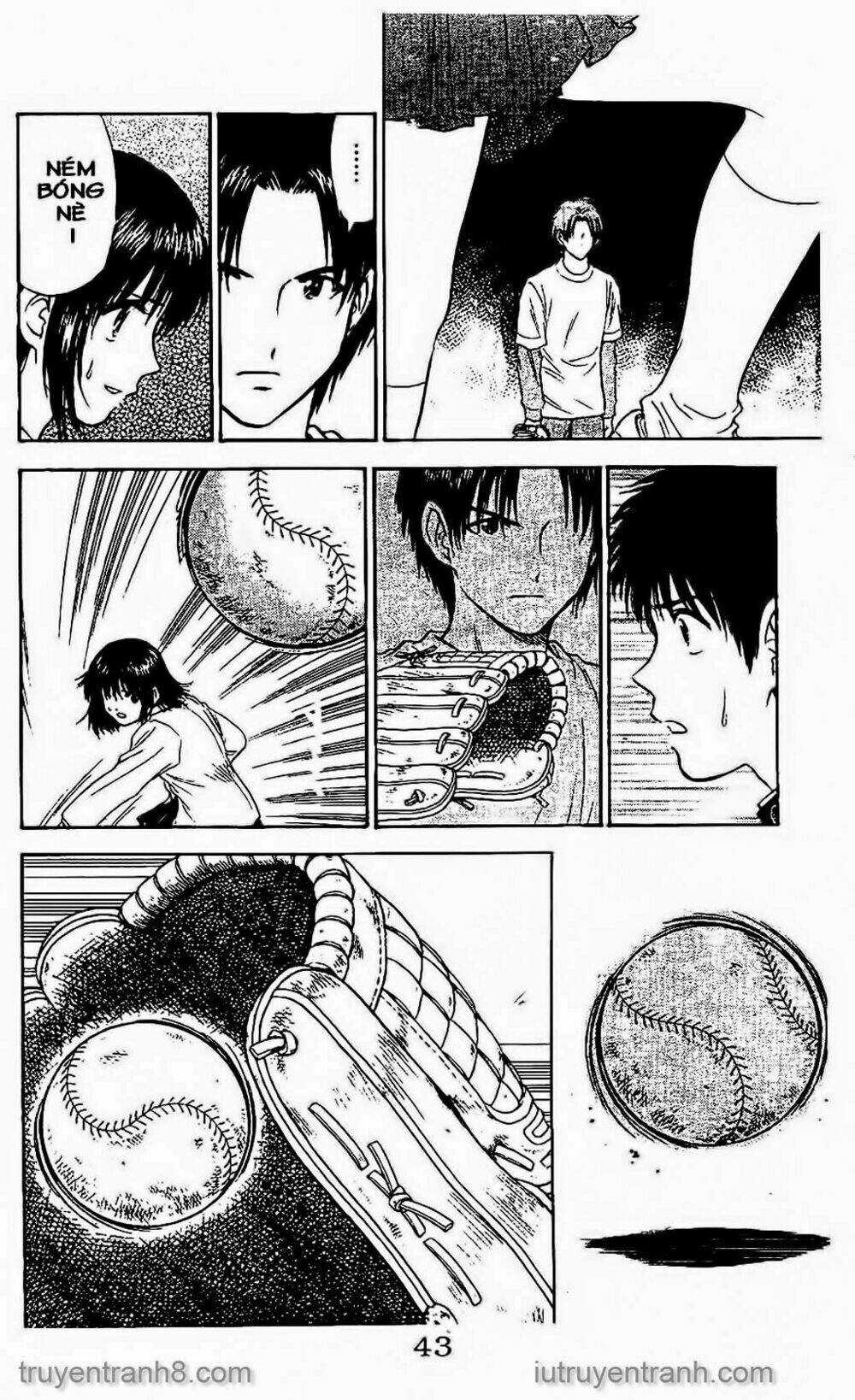 Saladdays - Chapter 79 - Trang 19