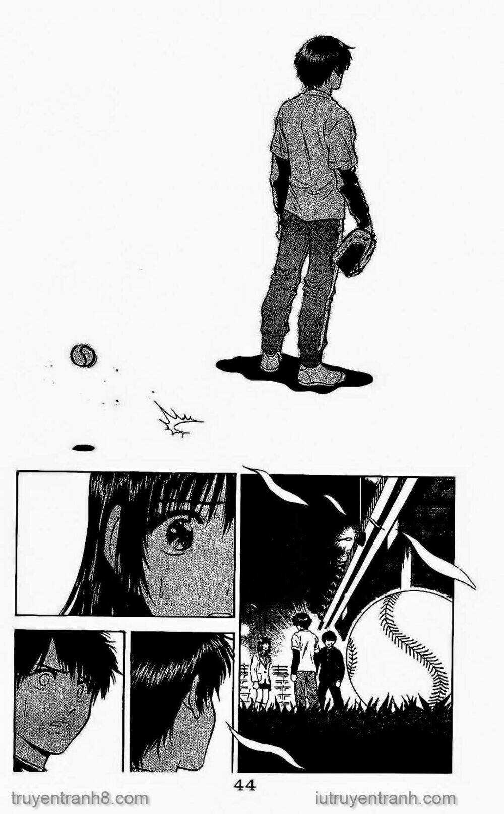 Saladdays - Chapter 79 - Trang 20