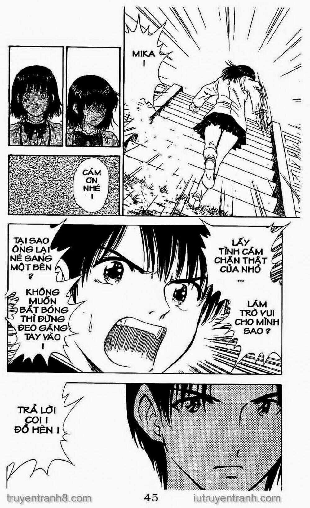 Saladdays - Chapter 79 - Trang 21