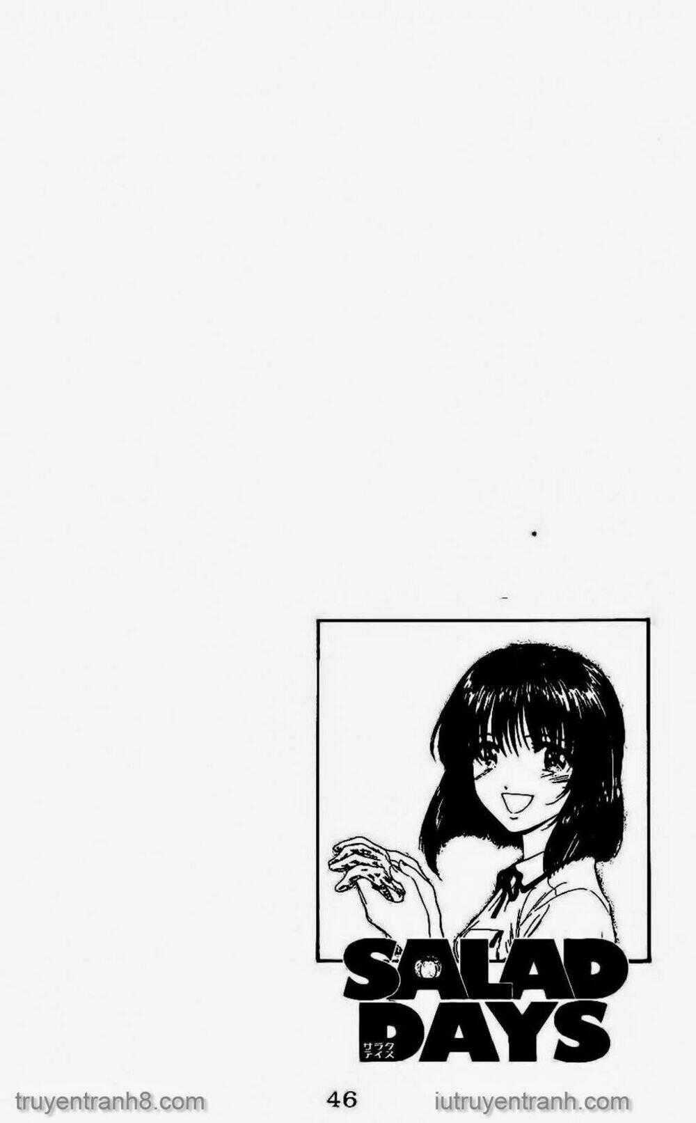 Saladdays - Chapter 79 - Trang 22