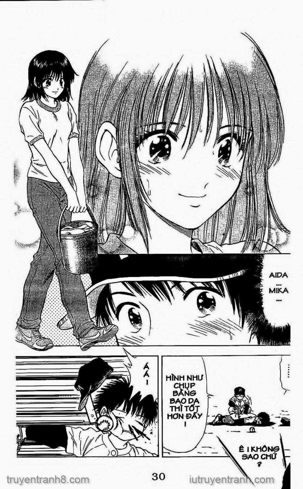 Saladdays - Chapter 79 - Trang 6