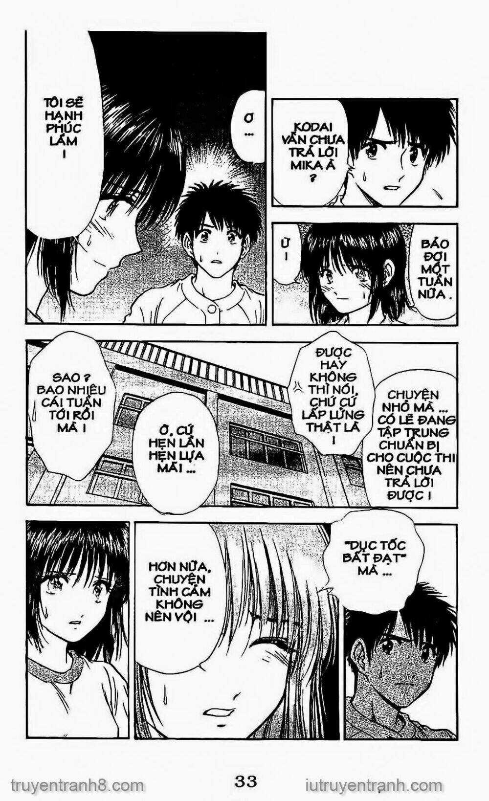 Saladdays - Chapter 79 - Trang 9