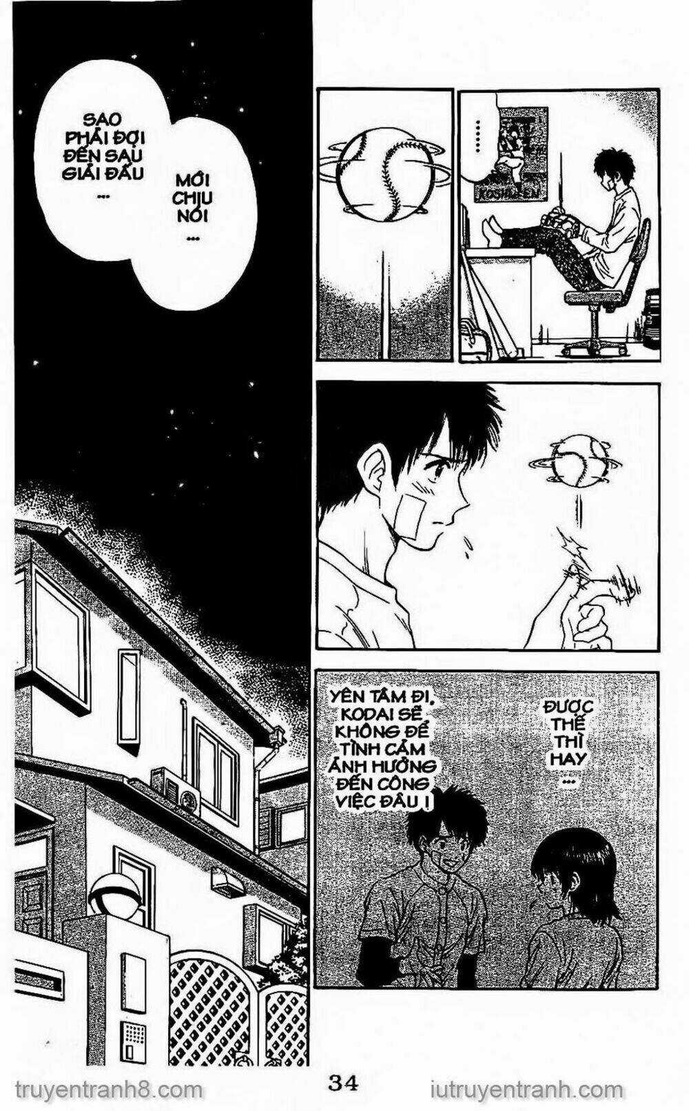 Saladdays - Chapter 79 - Trang 10