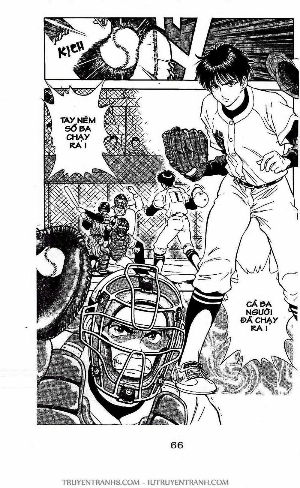 Saladdays - Chapter 8 - Trang 2