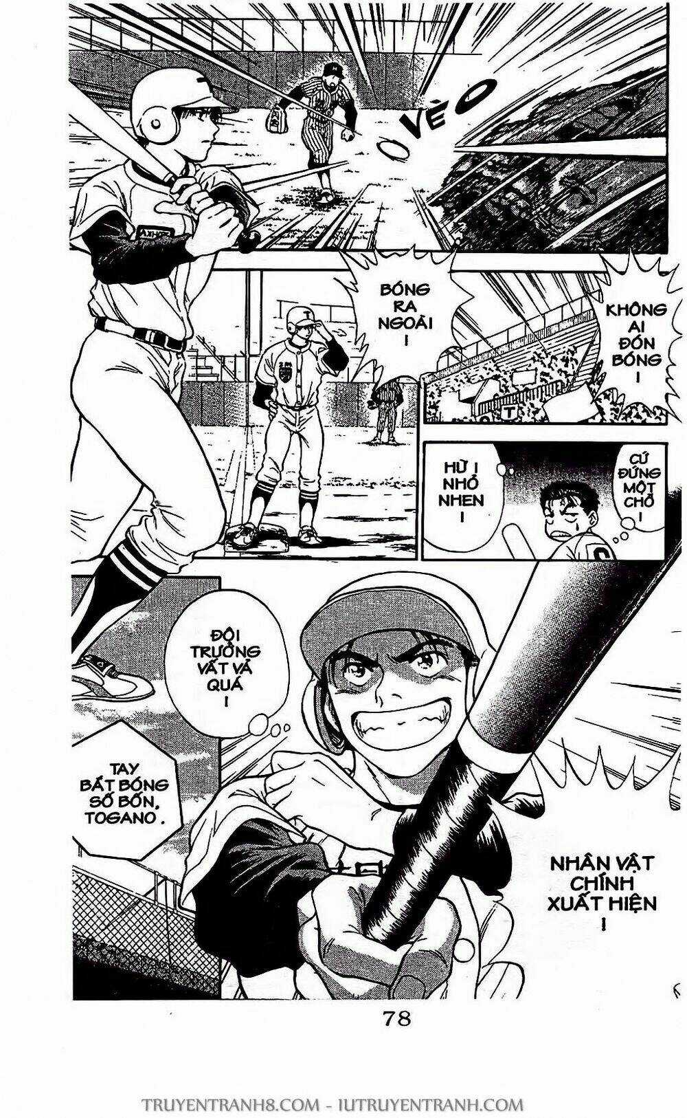 Saladdays - Chapter 8 - Trang 14