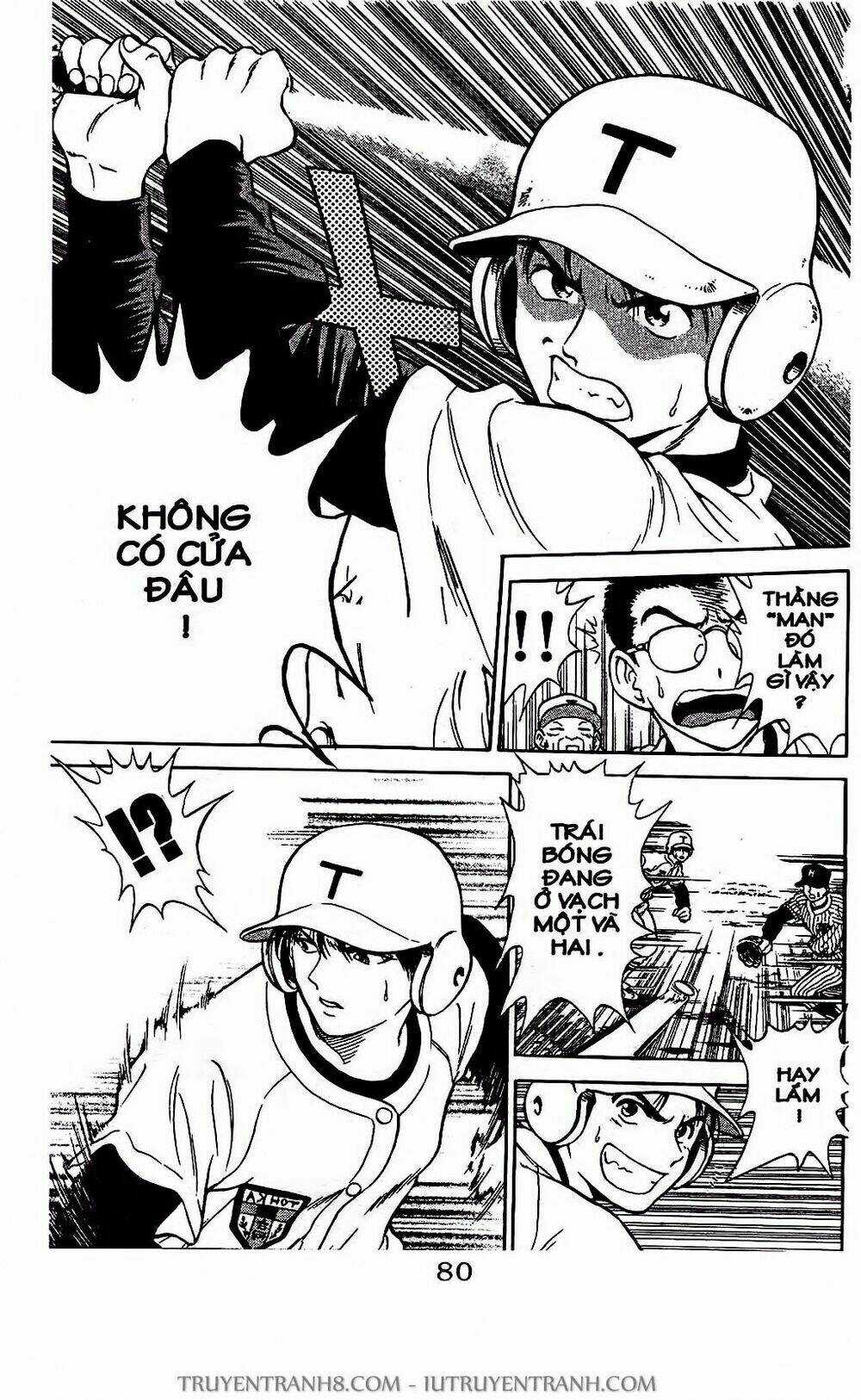 Saladdays - Chapter 8 - Trang 16