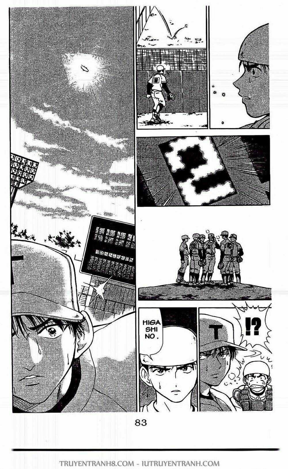 Saladdays - Chapter 8 - Trang 19