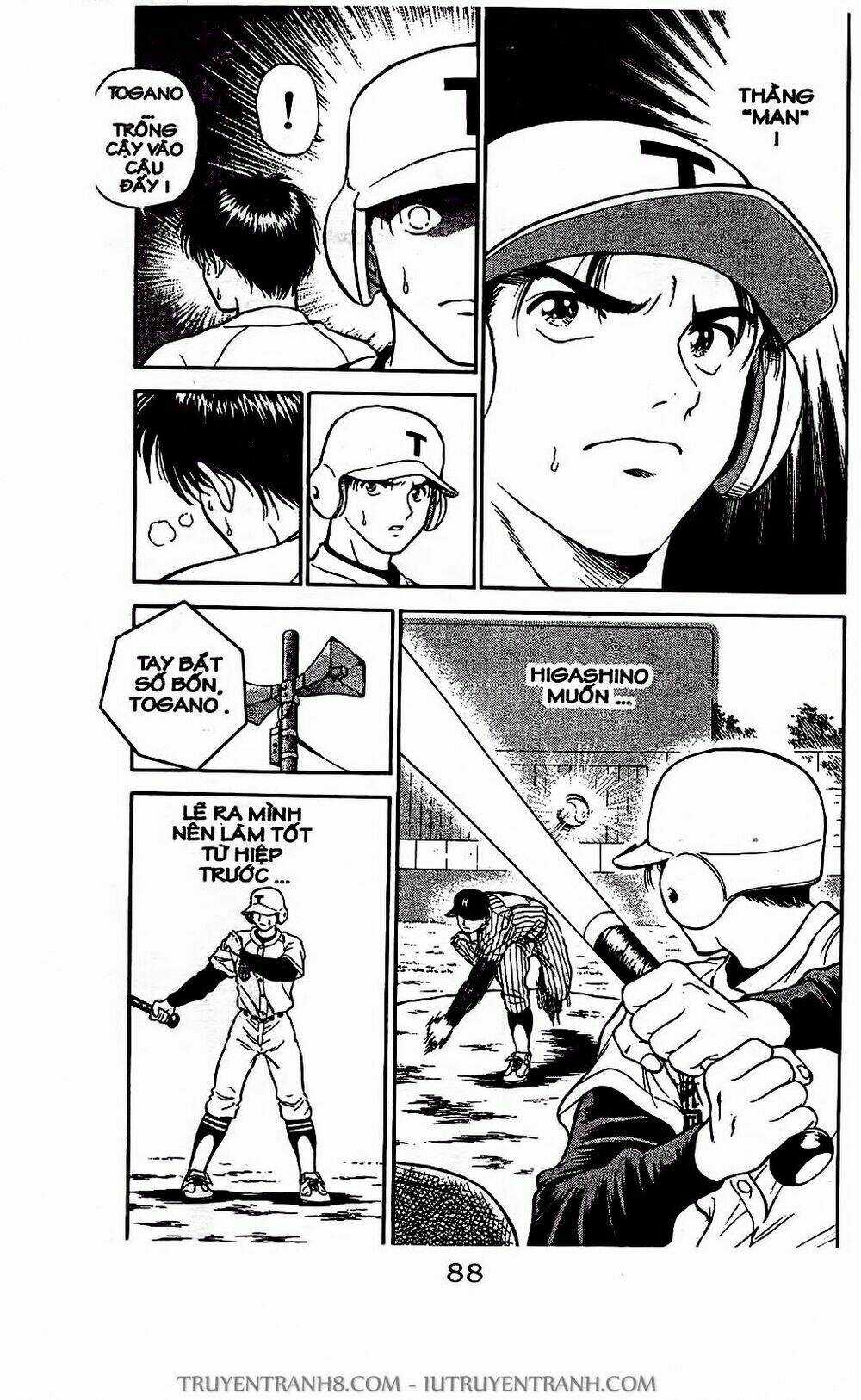 Saladdays - Chapter 8 - Trang 24