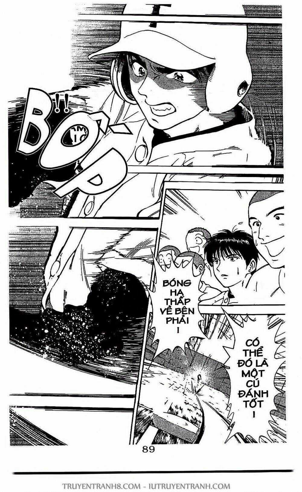 Saladdays - Chapter 8 - Trang 25