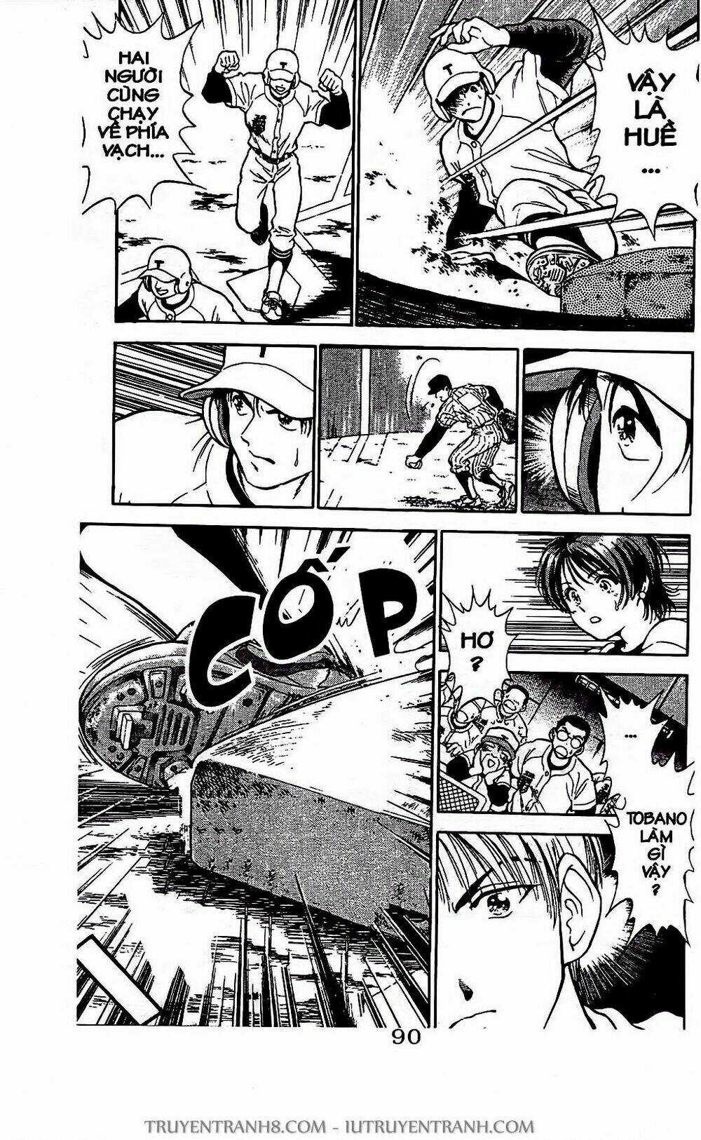 Saladdays - Chapter 8 - Trang 26