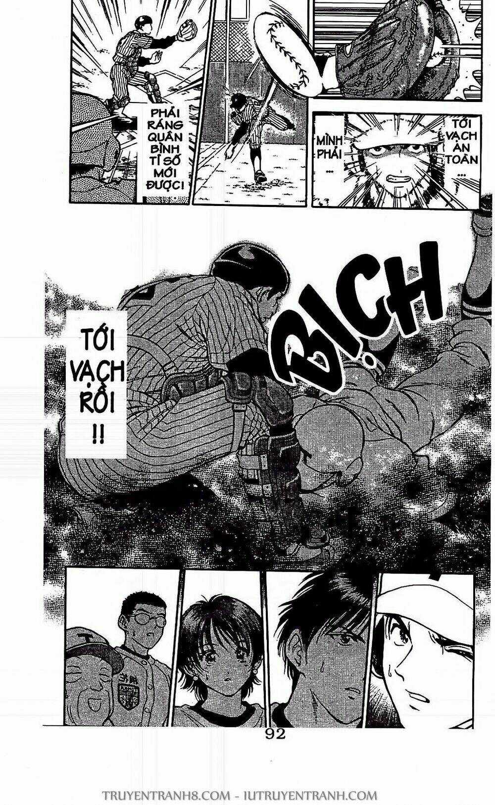 Saladdays - Chapter 8 - Trang 28