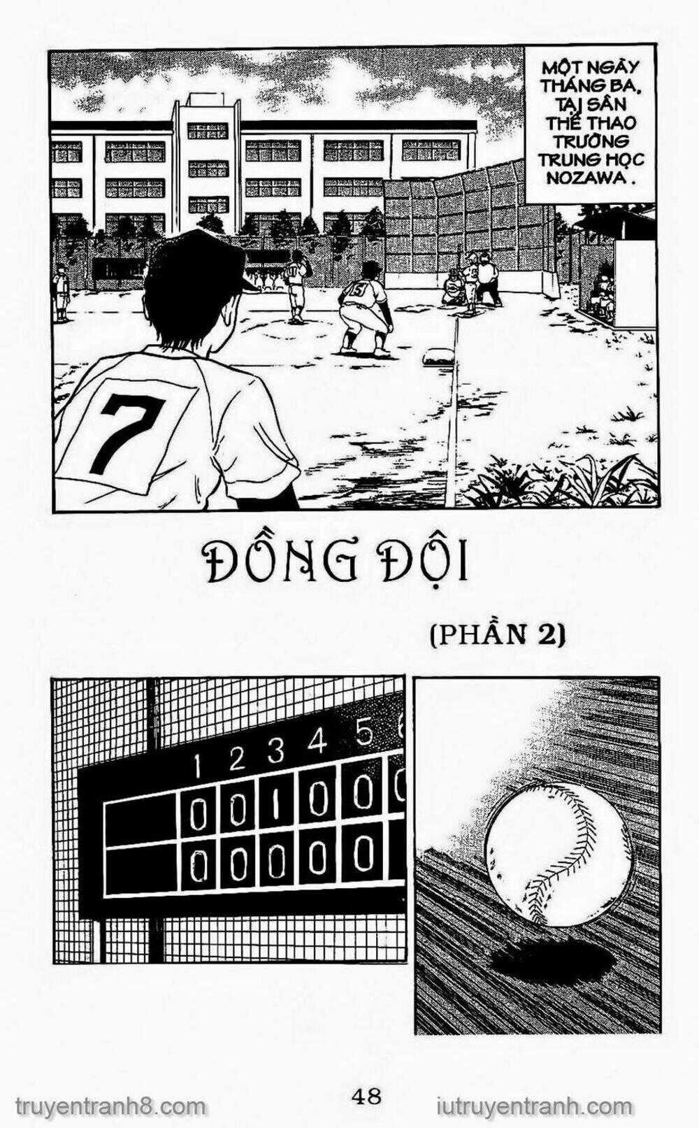 Saladdays - Chapter 80 - Trang 2