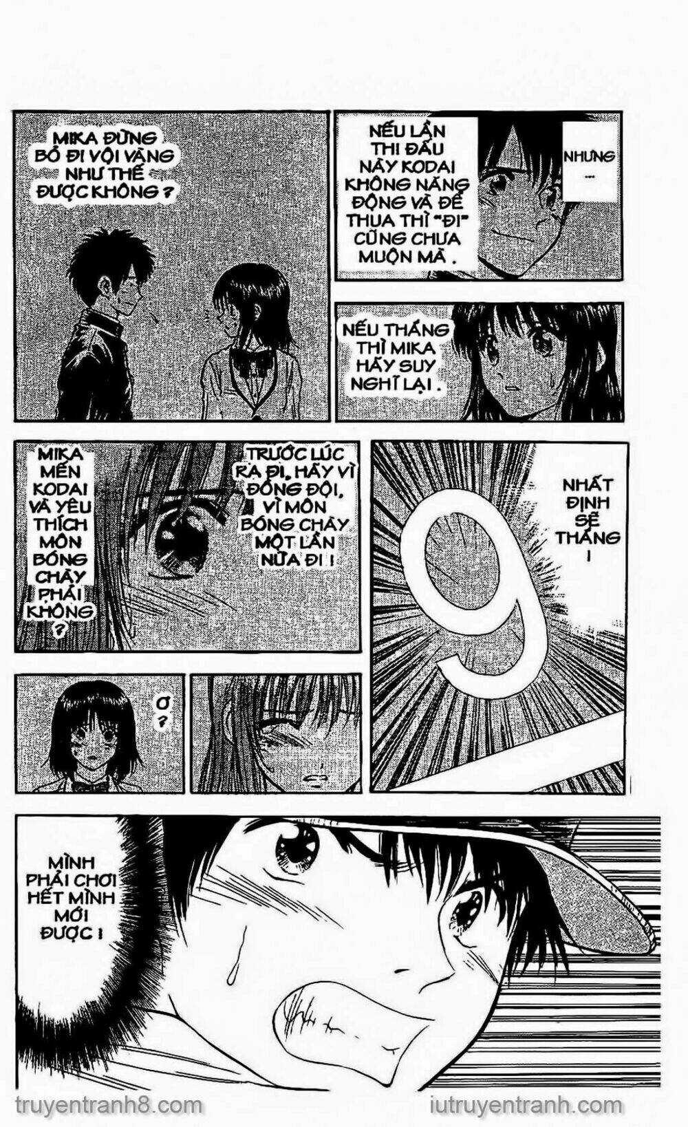 Saladdays - Chapter 80 - Trang 11