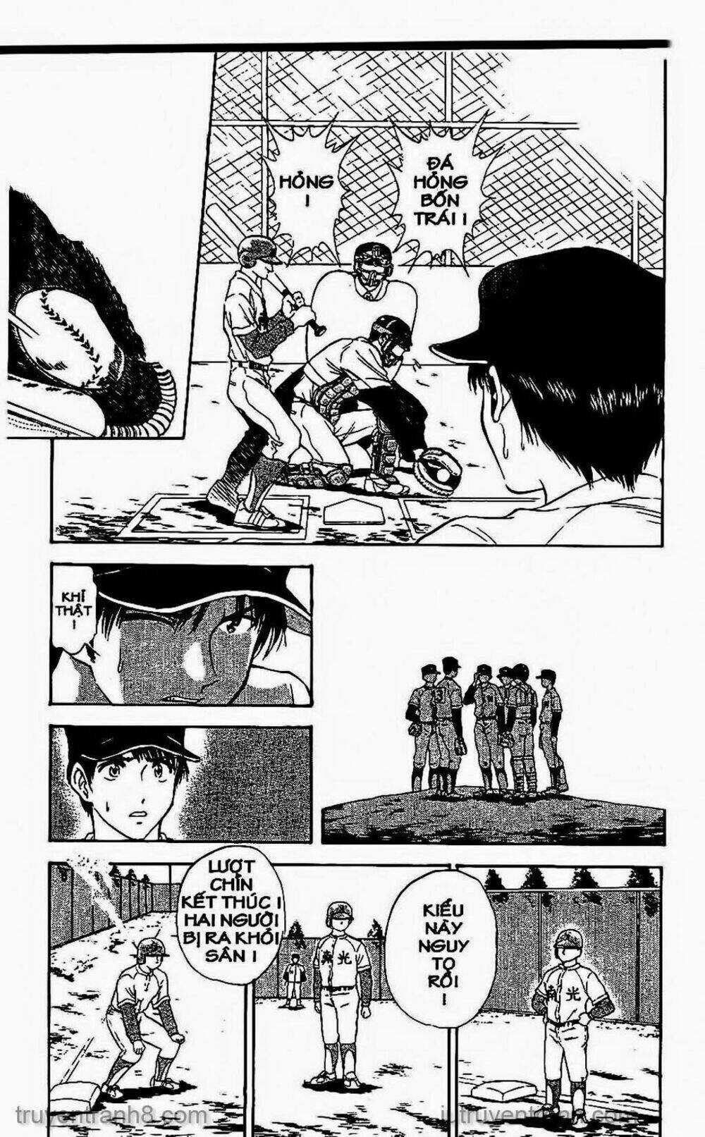 Saladdays - Chapter 80 - Trang 12