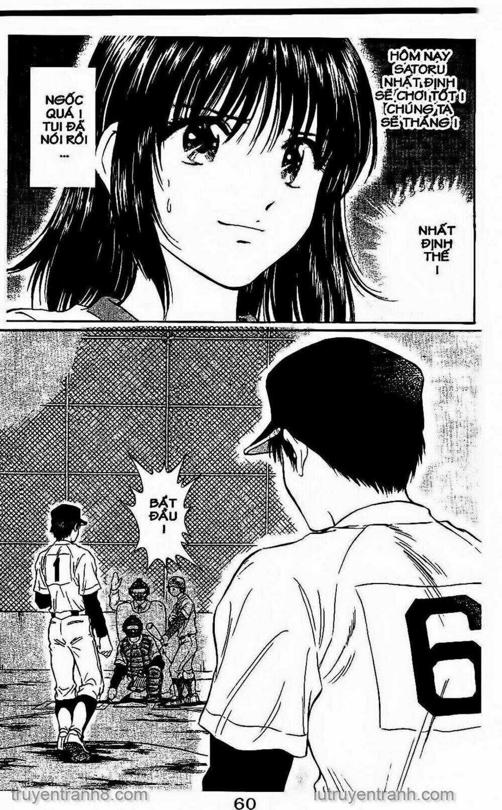 Saladdays - Chapter 80 - Trang 14