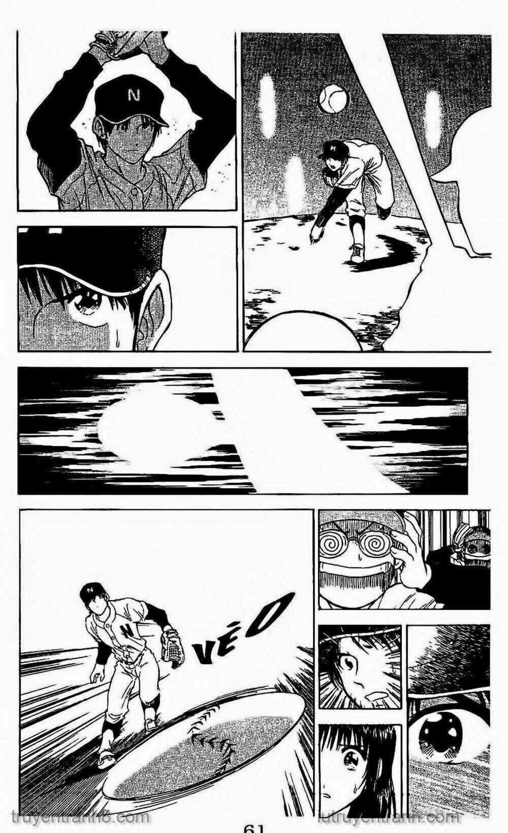 Saladdays - Chapter 80 - Trang 15