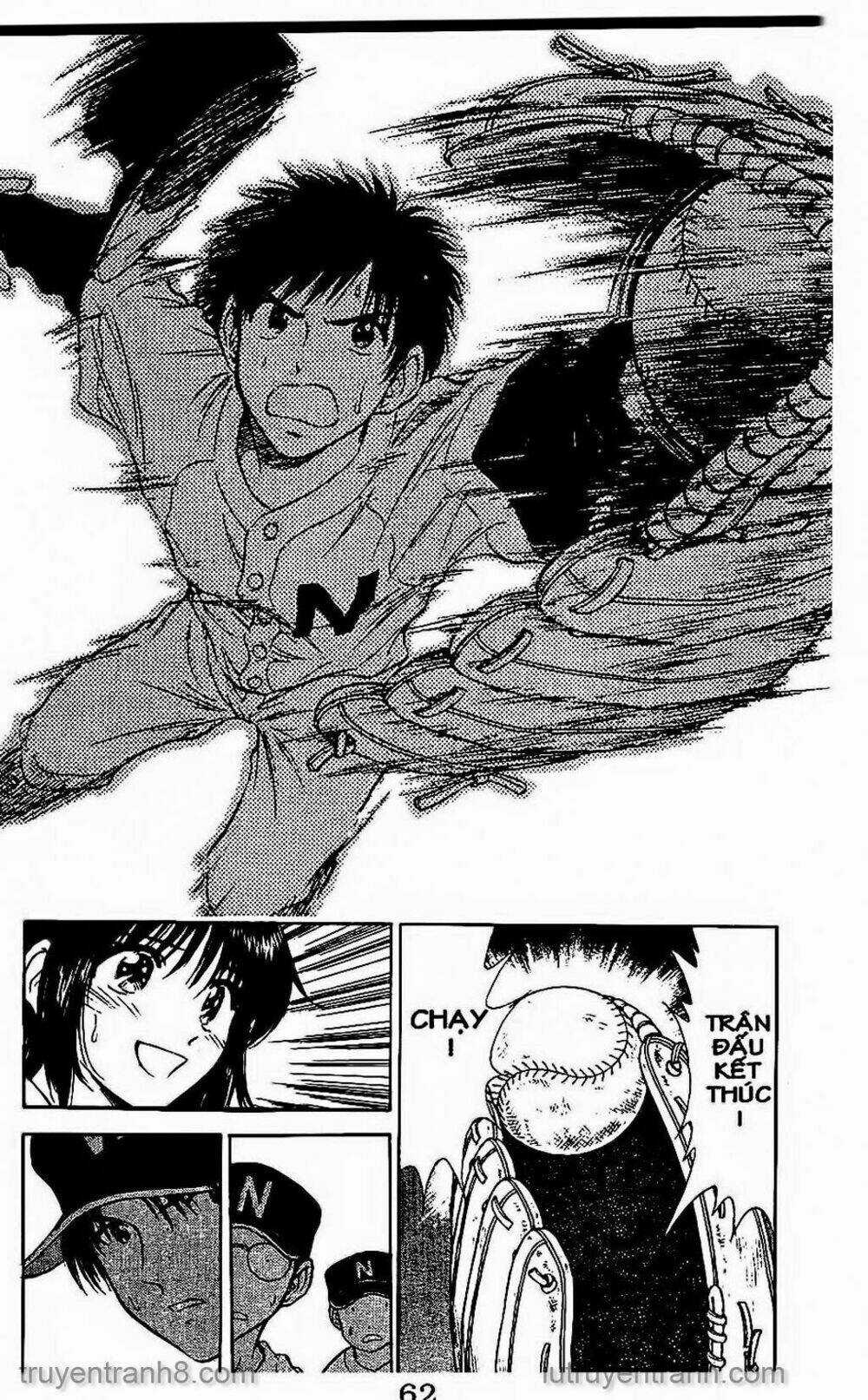 Saladdays - Chapter 80 - Trang 16