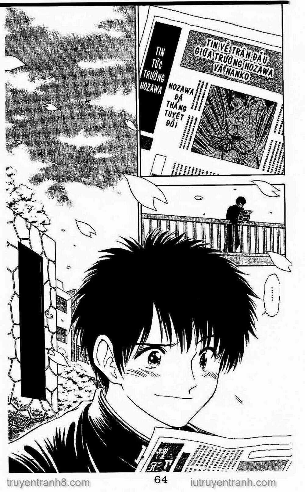 Saladdays - Chapter 80 - Trang 18