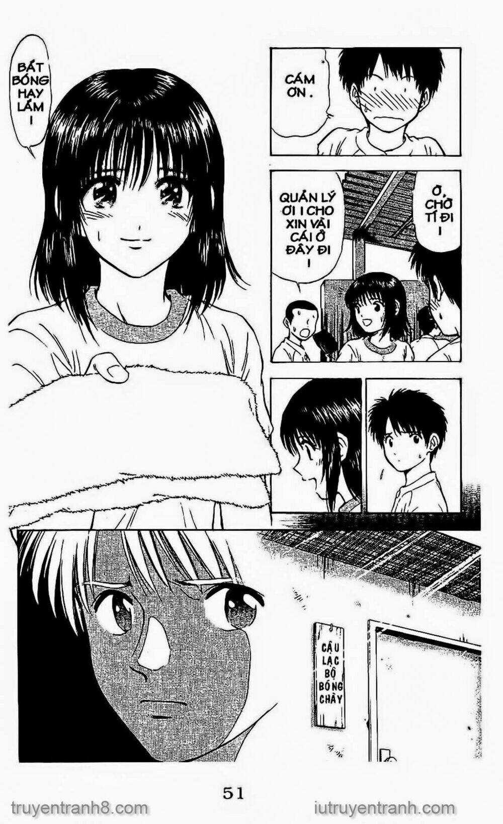 Saladdays - Chapter 80 - Trang 5