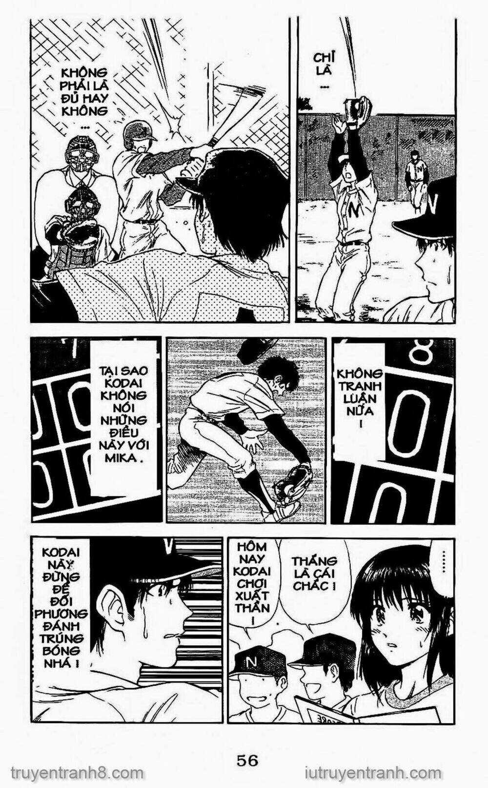 Saladdays - Chapter 80 - Trang 10