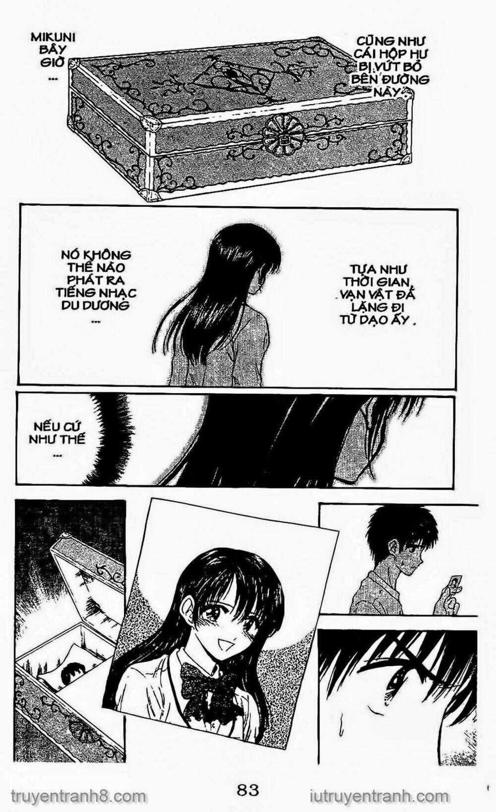 Saladdays - Chapter 81 - Trang 17