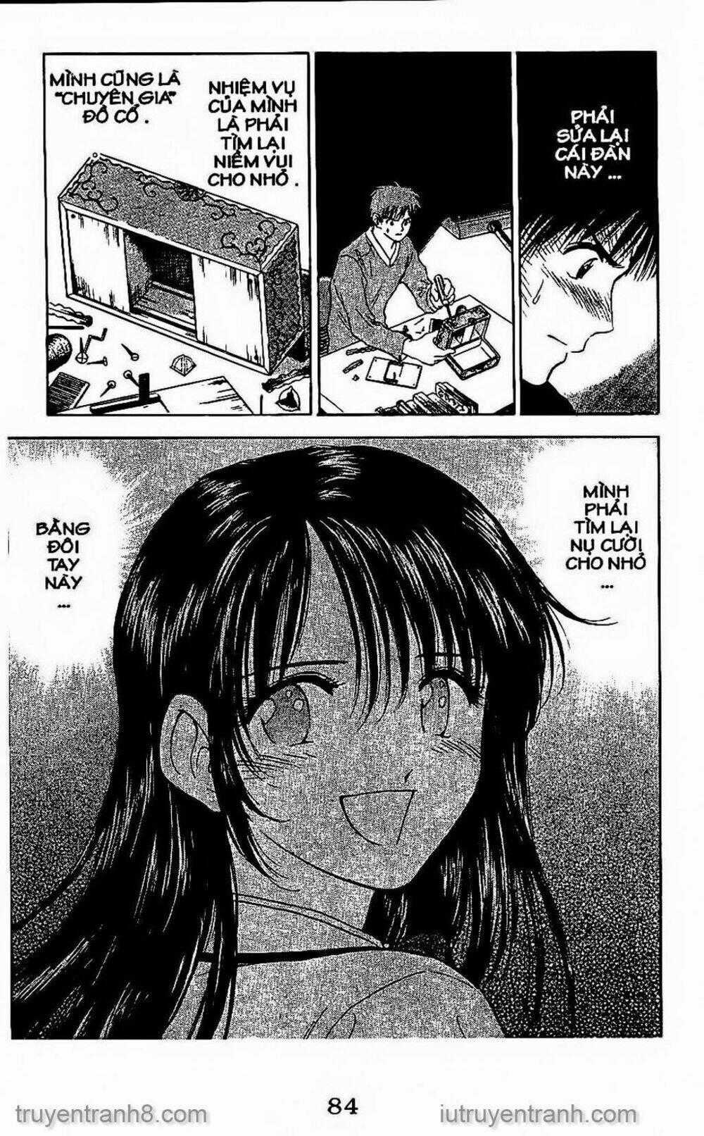 Saladdays - Chapter 81 - Trang 18