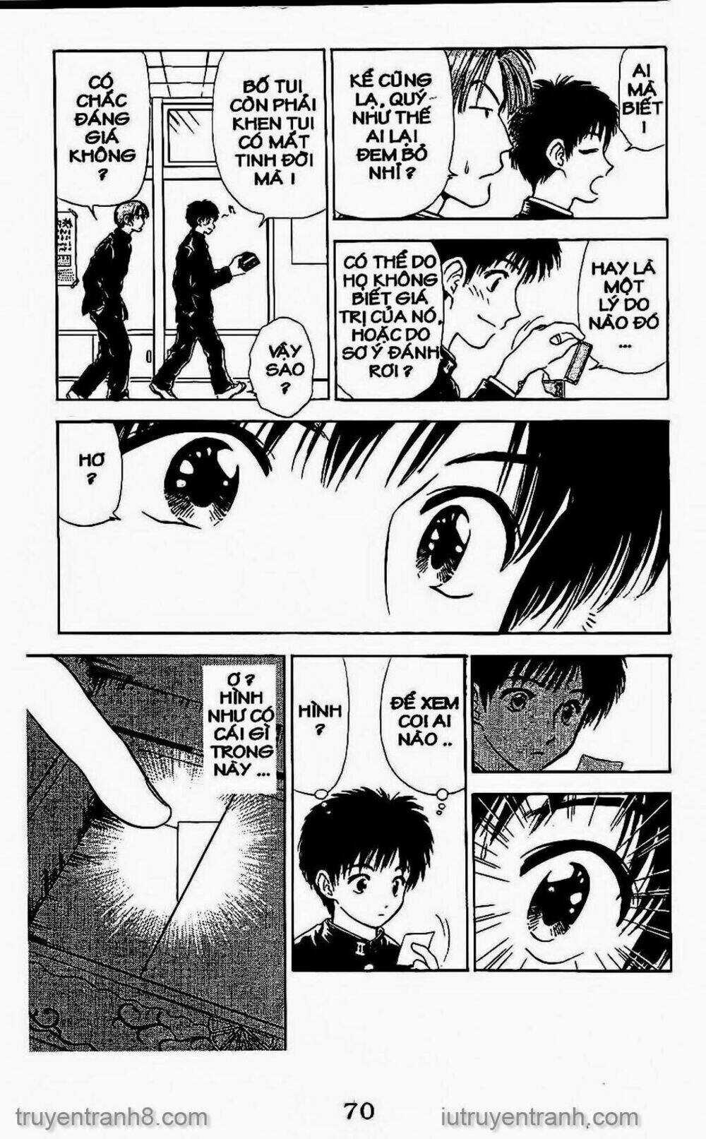 Saladdays - Chapter 81 - Trang 4