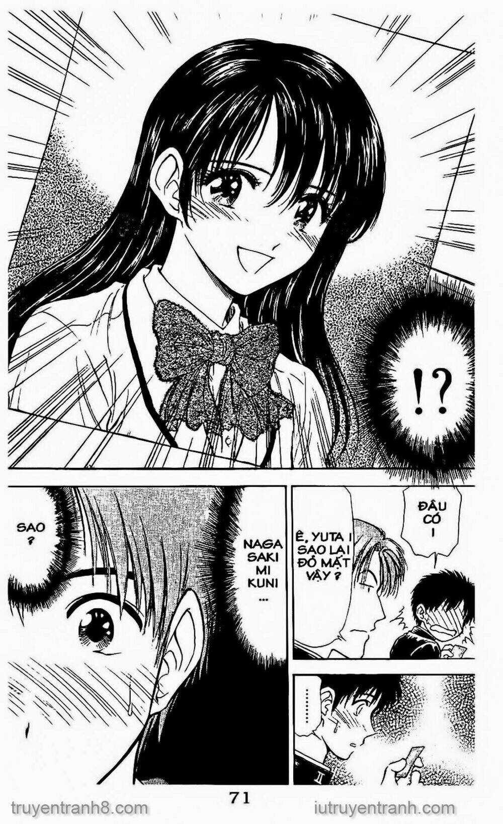 Saladdays - Chapter 81 - Trang 5