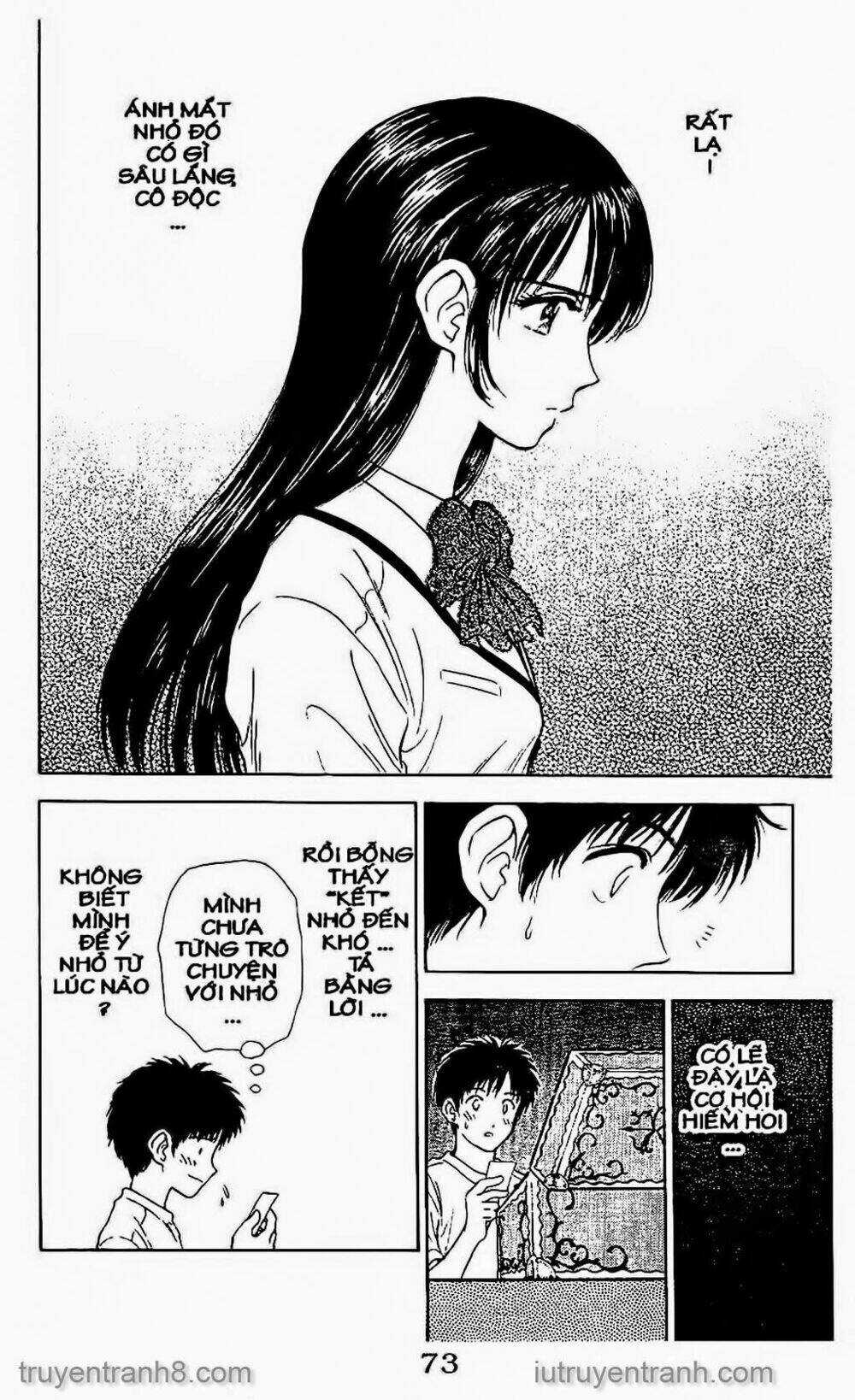 Saladdays - Chapter 81 - Trang 7