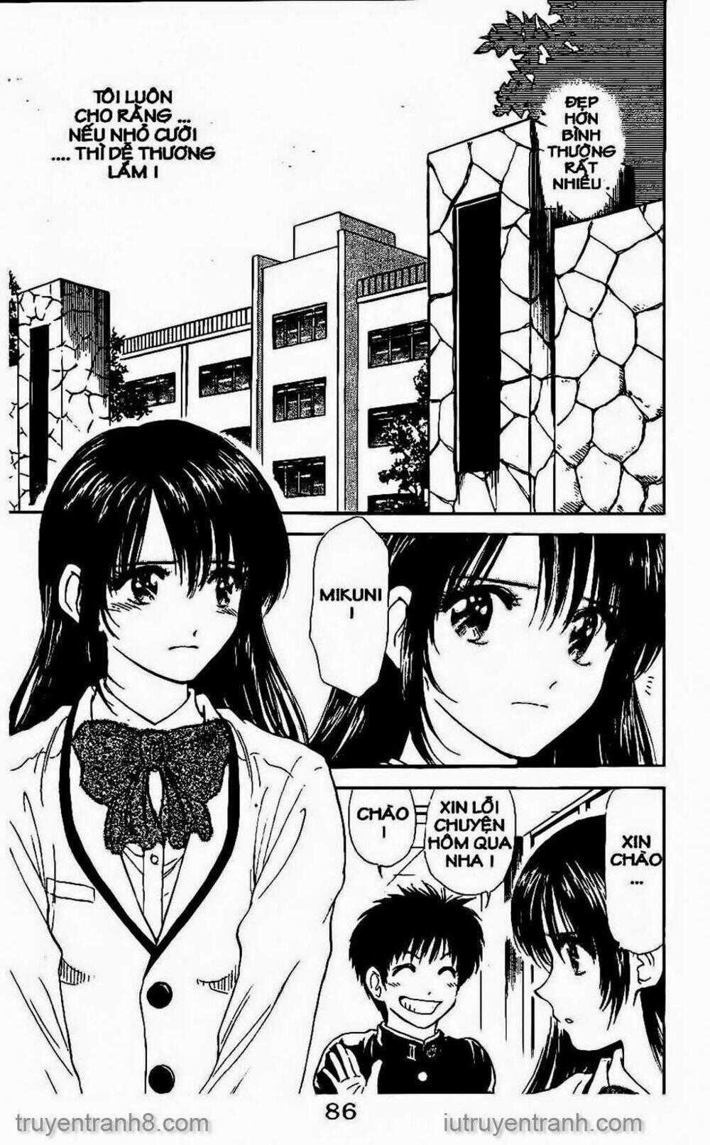 Saladdays - Chapter 82 - Trang 2