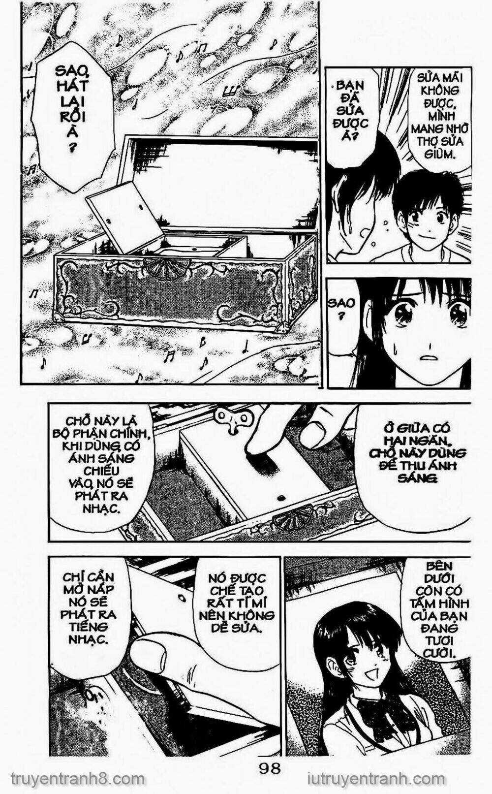 Saladdays - Chapter 82 - Trang 14