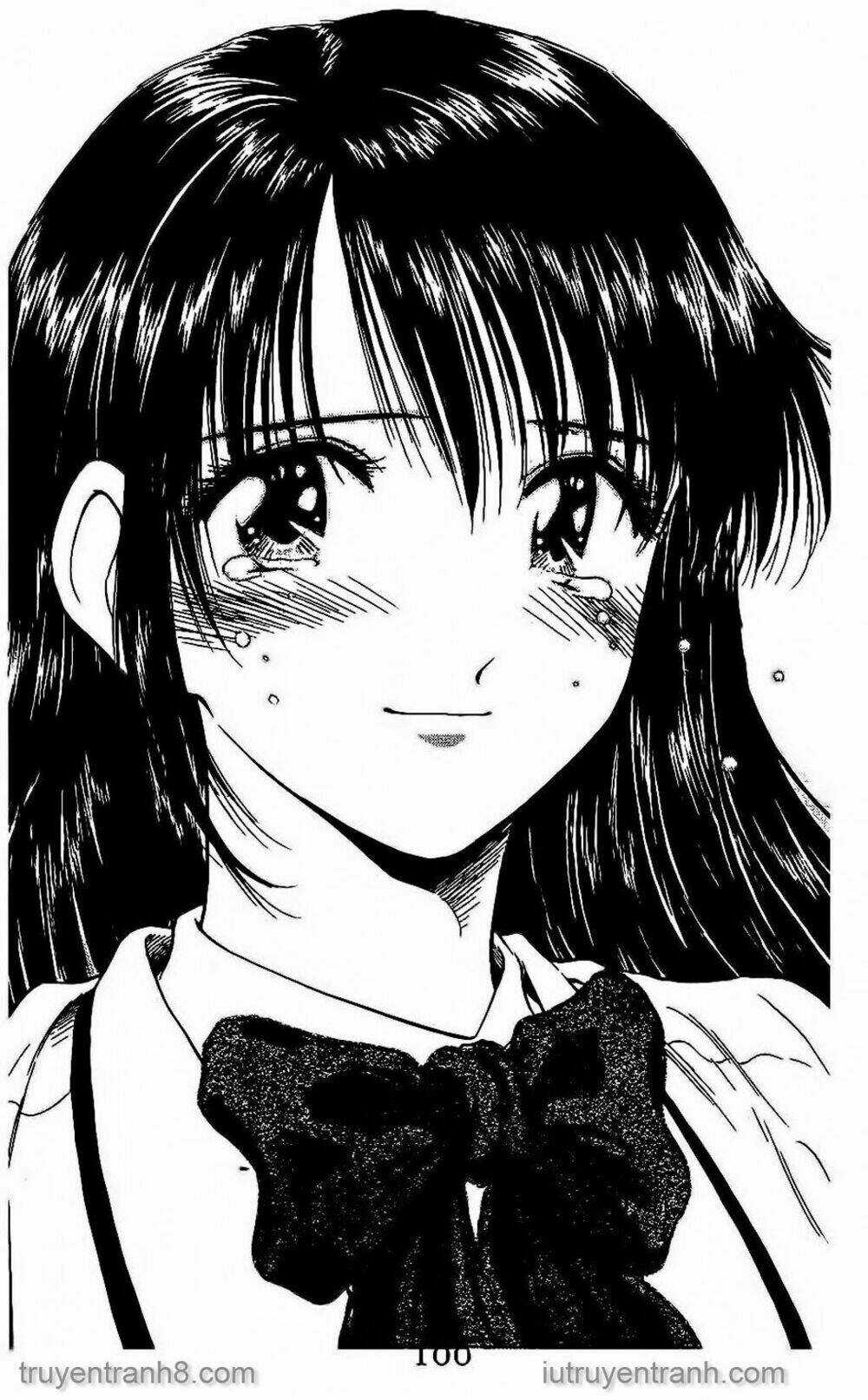 Saladdays - Chapter 82 - Trang 16