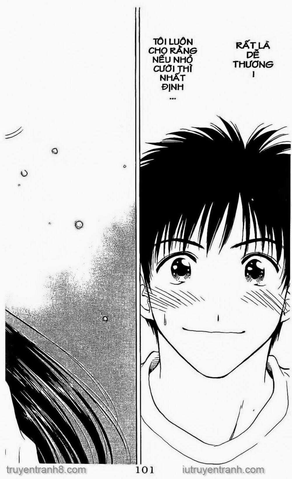 Saladdays - Chapter 82 - Trang 17