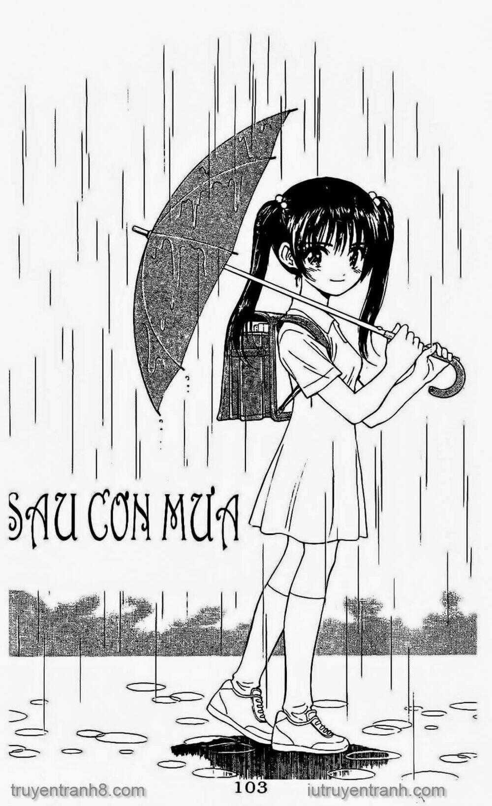 Saladdays - Chapter 83 - Trang 1